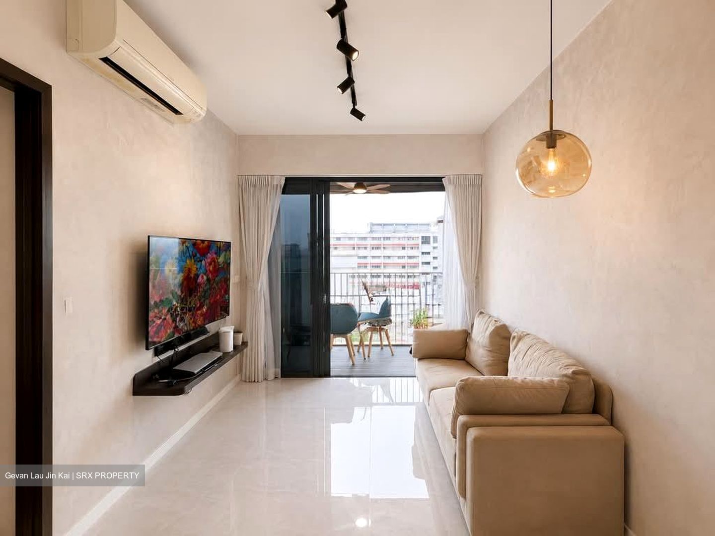 Riverfront Residences (D19), Apartment #591352701